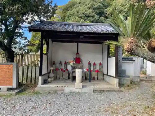 西方寺(広島県)