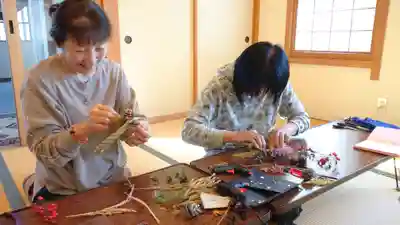 日蓮宗 総本山 塔頭 定林坊(じょうりんぼう)(山梨県)