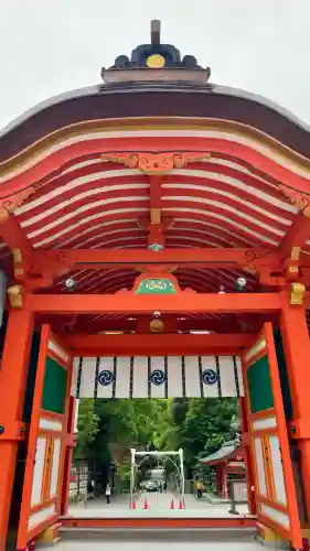 石清水八幡宮(京都府)