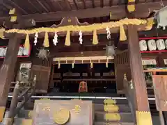 平塚八幡宮(神奈川県)