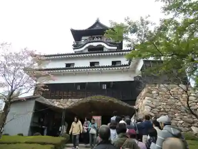 針綱神社(愛知県)