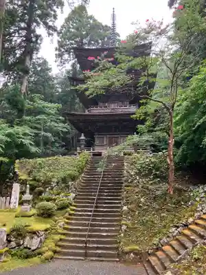 明通寺(福井県)