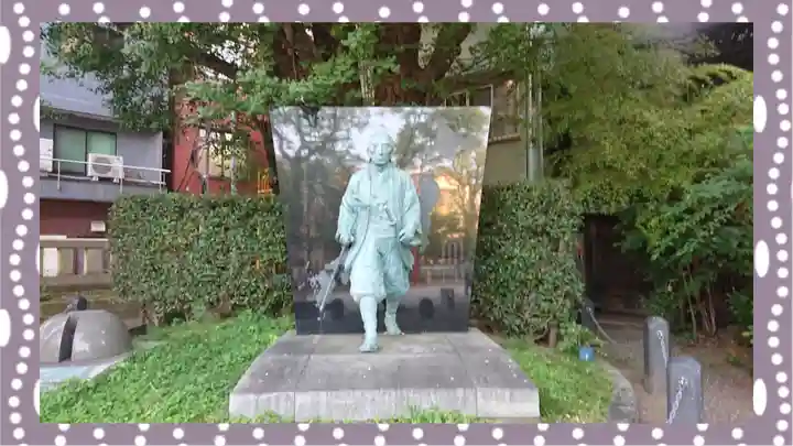 富岡八幡宮(東京都)