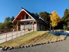 船玉神社(茨城県)