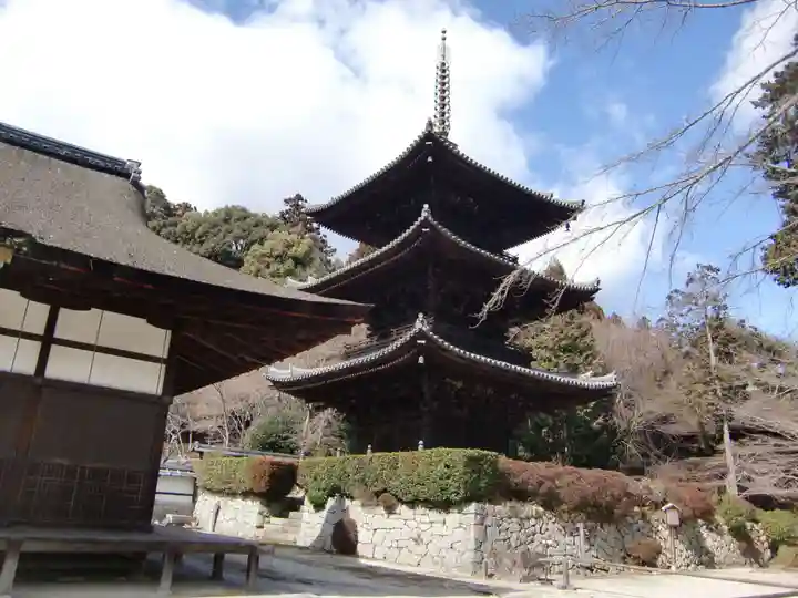 園城寺(三井寺)(滋賀県)