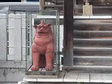 春日神社(滋賀県)