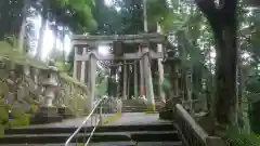 気多若宮神社(岐阜県)