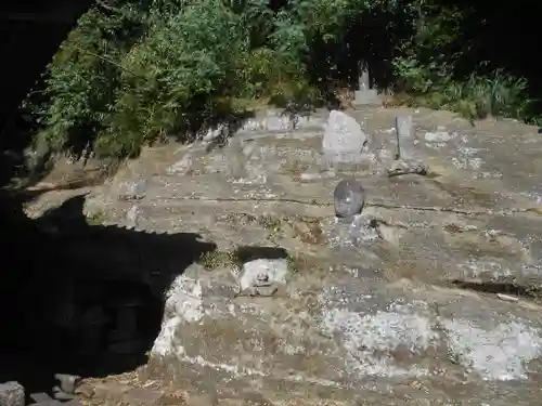 梶原御霊神社のその他建物