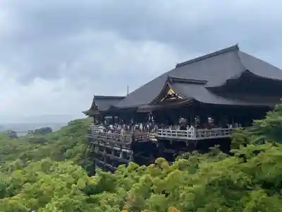 清水寺(京都府)