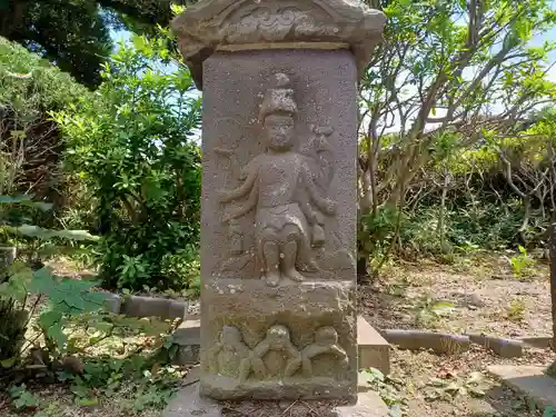 観音寺(埼玉県)