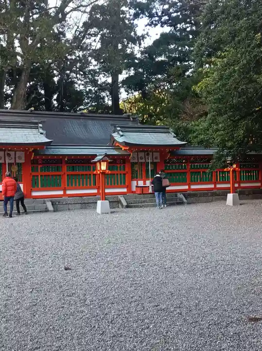 熊野速玉大社の御朱印