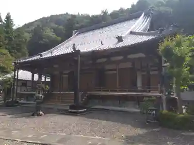 東林寺(岐阜県)