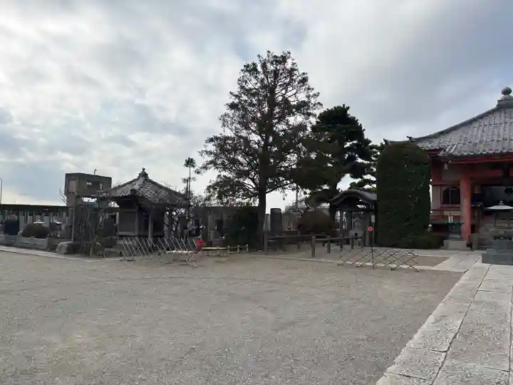 金蔵院(千葉県)