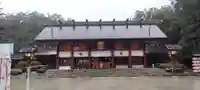 櫻木神社(千葉県)