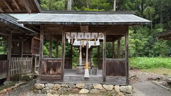 土佐神社(高知県)