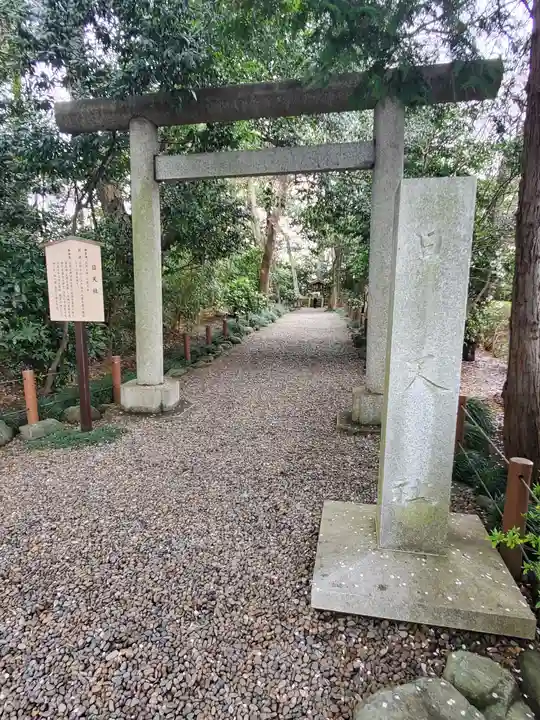 櫻木神社(千葉県)