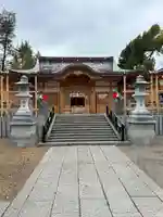 茨木神社(大阪府)