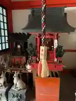 豊藤稲荷神社(愛知県)