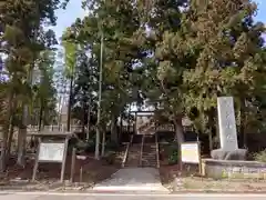 居多神社(新潟県)