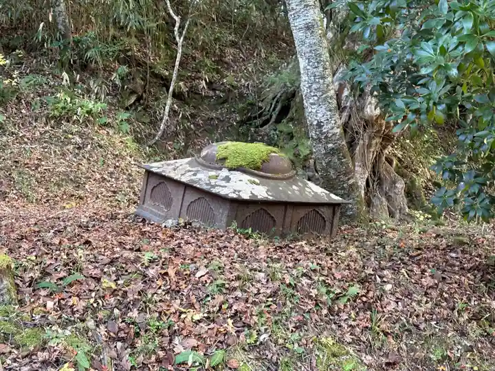 縁城寺(京都府)