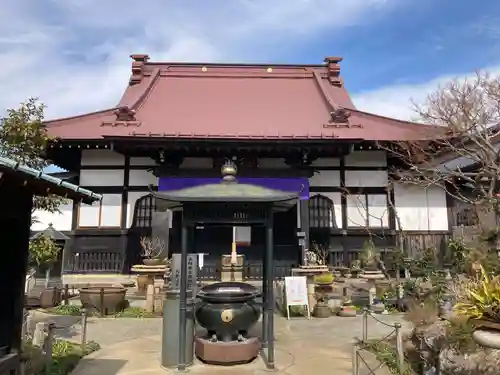 常泉寺(神奈川県)