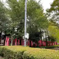 春日部稲荷神社のその他建物