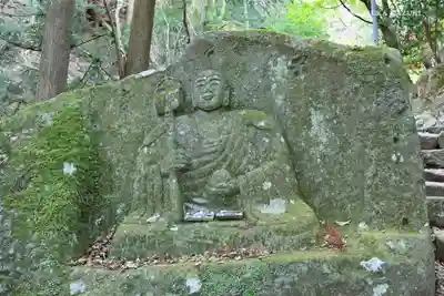大山寺(神奈川県)