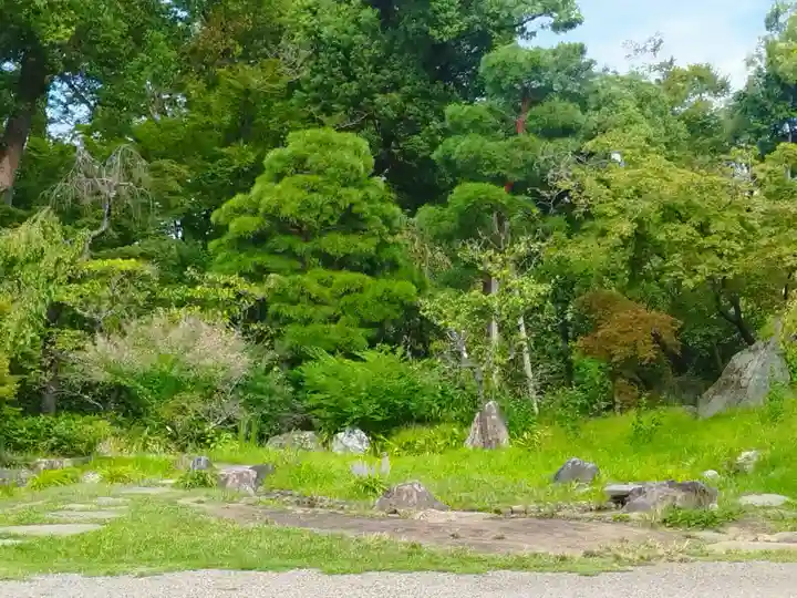 北野天満宮(京都府)