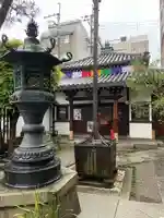 平等寺(因幡堂)(京都府)