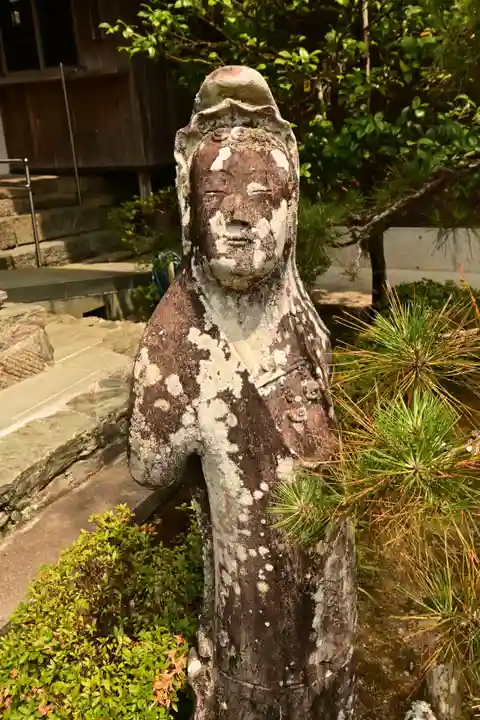 東福寺(徳島県)