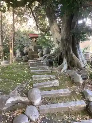 伊多波刀神社(愛知県)