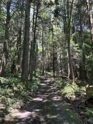 佐志能神社(茨城県)