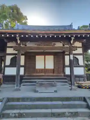 題経寺（柴又帝釈天）(東京都)