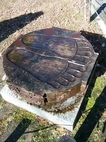 安國論寺（安国論寺）のその他建物