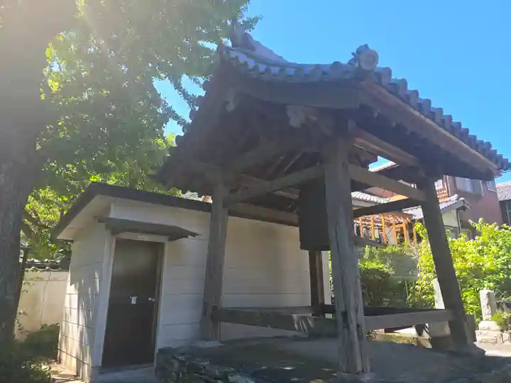 了賢寺(和歌山県)