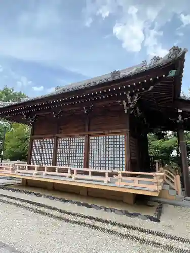 景行天皇社のその他建物