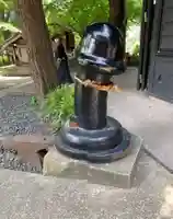 金山神社(若宮八幡宮境内社)(神奈川県)