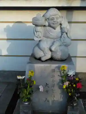 龍華寺(神奈川県)