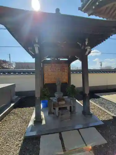 上行寺(静岡県)