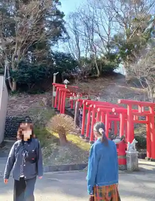 白狐山光星寺(山形県)