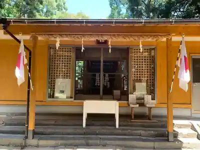 松尾神社(大分県)