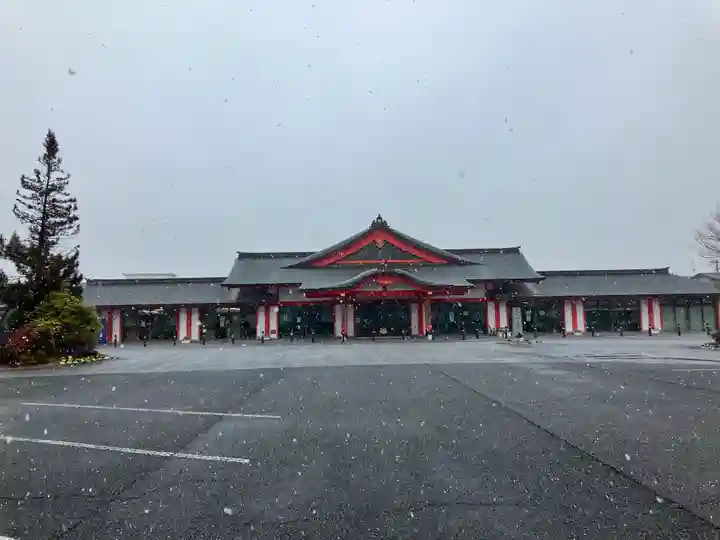 身代り不動尊(大明王院)(東京都)