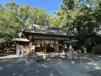 神足神社(京都府)