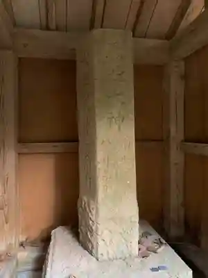 香取神社(千葉県)