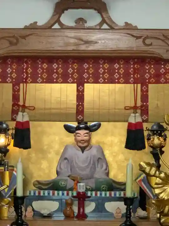 太閤山常泉寺(愛知県)