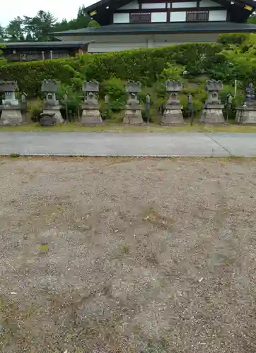 大國神社(宮城県)