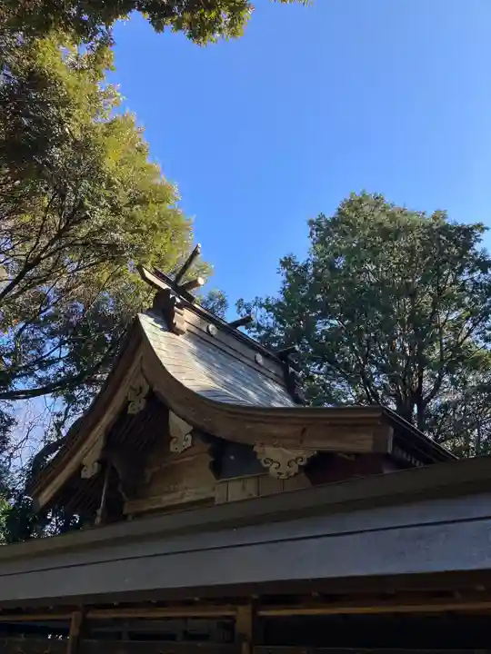大宮大神(茨城県)