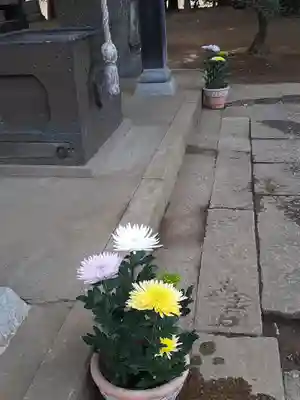 伏木香取神社のその他建物