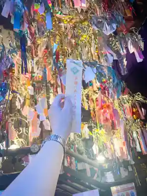 東京大神宮(東京都)