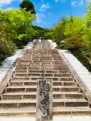 三室戸寺の建物その他